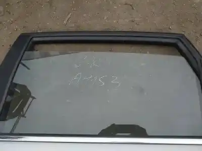 Pezzo di ricambio per auto di seconda mano finestra posteriore sinistra per chevrolet captiva 2.4 cat riferimenti oem iam 