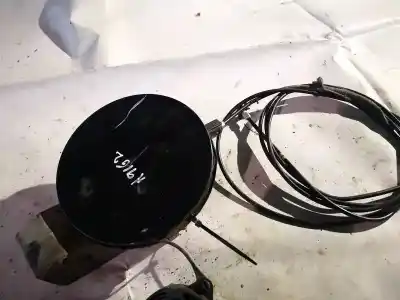 Peça sobressalente para automóvel em segunda mão tampa de combustível por kia ceed (ed) 1.6 crdi 115 referências oem iam 695131h000
