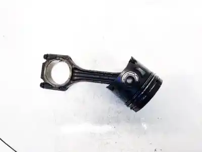 Pezzo di ricambio per auto di seconda mano pistone per audi 80 b4 avant (8c5) 1.9 tdi riferimenti oem iam 