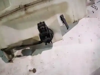 Автозапчастина б/у чистити насос для mazda 5 berl. (cr) 2.0 crtd active+ (105kw) посилання на oem iam 8603102451
