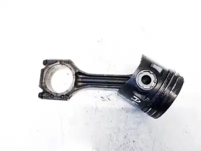 Pezzo di ricambio per auto di seconda mano pistone per audi 80 b4 avant (8c5) 1.9 tdi riferimenti oem iam 