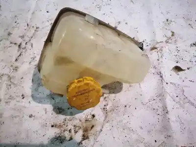 Peça sobressalente para automóvel em segunda mão depósito de expansão por opel vectra b caravan 1.8 16v referências oem iam 9202100