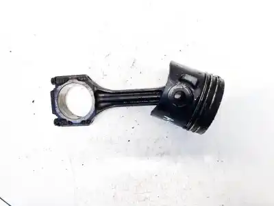 Pezzo di ricambio per auto di seconda mano pistone per audi 80 b4 avant (8c5) 1.9 tdi riferimenti oem iam 