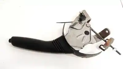 Second-hand car spare part handbrake lever for citroen c1 1.0 cat (384f) oem iam references 