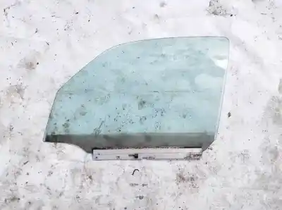 Peça sobressalente para automóvel em segunda mão vidro dianteiro esquerdo por opel meriva 1.6 16v referências oem iam 082493292365