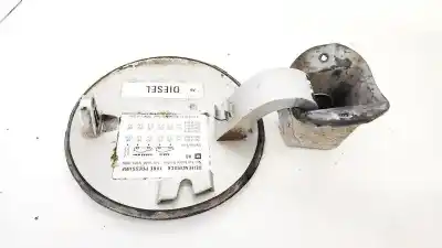 Автозапчасти б/у крышка бензобака за opel vectra c caravan 2.0 dti ссылки oem iam 13100174  