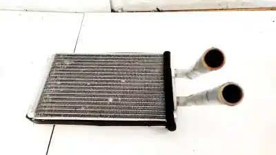 Pezzo di ricambio per auto di seconda mano radiatore riscaldamento/aria condizionata per chevrolet captiva 2.4 cat riferimenti oem iam 