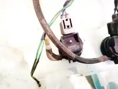 Tweedehands auto-onderdeel schone pomp voor mazda 6 lim. (gh) 1.8 120cv active oem iam-referenties 8603109170