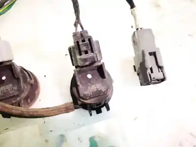 Tweedehands auto-onderdeel schone pomp voor mazda 6 lim. (gh) 1.8 120cv active oem iam-referenties 8603102451