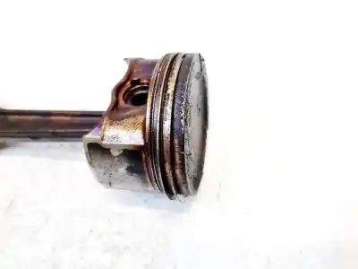 Second-hand car spare part piston for seat altea (5p1) 1.6 oem iam references   