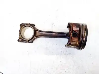 Peça sobressalente para automóvel em segunda mão pistão por seat altea (5p1) 1.6 referências oem iam 