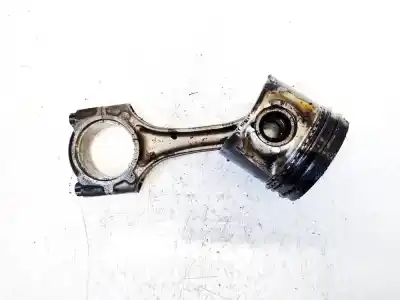 Second-hand car spare part piston for toyota corolla (e11) 2.0 d-4d linea sol oem iam references 