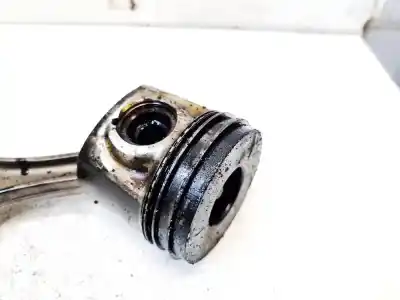 Second-hand car spare part piston for toyota corolla (e11) 2.0 d-4d linea sol oem iam references   