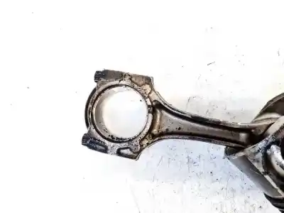 Second-hand car spare part piston for toyota corolla (e11) 2.0 d-4d linea sol oem iam references   