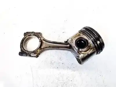 Second-hand car spare part piston for toyota corolla (e11) 2.0 d-4d linea sol oem iam references 