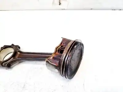 Second-hand car spare part piston for seat altea (5p1) 1.6 oem iam references   