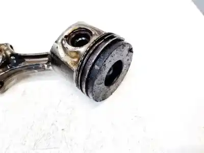 Second-hand car spare part piston for toyota corolla (e11) 2.0 d-4d linea sol oem iam references   