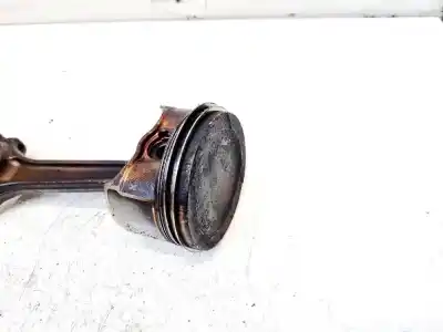 Second-hand car spare part piston for seat altea (5p1) 1.6 oem iam references   