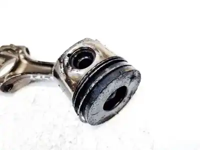 Second-hand car spare part piston for toyota corolla (e11) 2.0 d-4d linea sol oem iam references   