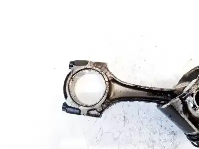 Second-hand car spare part piston for toyota corolla (e11) 2.0 d-4d linea sol oem iam references   