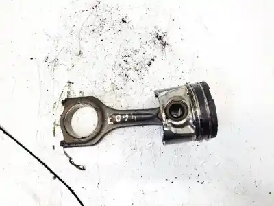 Автозапчастина б/у поршневий для mazda 2 lim. (de) 1.4 diesel cat посилання на oem iam 