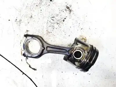Автозапчастина б/у поршневий для mazda 2 lim. (de) 1.4 diesel cat посилання на oem iam   