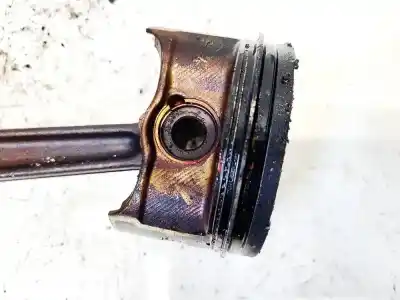 Second-hand car spare part piston for seat altea (5p1) 1.6 oem iam references   