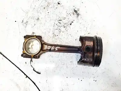 Second-hand car spare part piston for seat altea (5p1) 1.6 oem iam references   