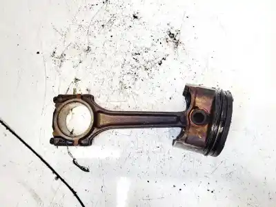 Peça sobressalente para automóvel em segunda mão pistão por seat altea (5p1) 1.6 referências oem iam 