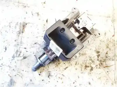 Gebrauchtes Autoersatzteil LENKSÄULE zum AUDI A6 AVANT (4F5)  OEM-IAM-Referenzen   