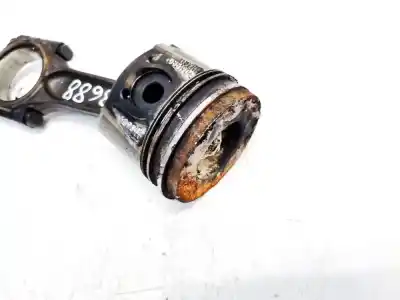 Second-hand car spare part piston for volvo v50 (545) 2.0 d oem iam references   