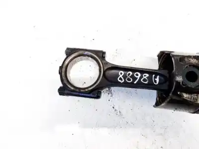 Second-hand car spare part piston for volvo v50 (545) 2.0 d oem iam references   