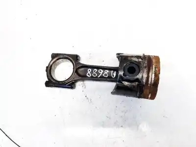 Pezzo di ricambio per auto di seconda mano pistone per volvo v50 (545) 2.0 d riferimenti oem iam 