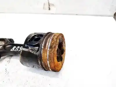 Second-hand car spare part piston for volvo v50 (545) 2.0 d oem iam references   