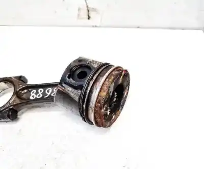 Second-hand car spare part piston for volvo v50 (545) 2.0 d oem iam references   