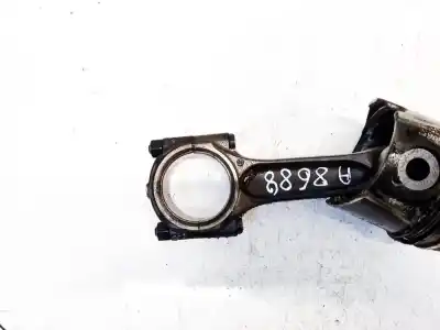 Second-hand car spare part piston for volvo v50 (545) 2.0 d oem iam references   