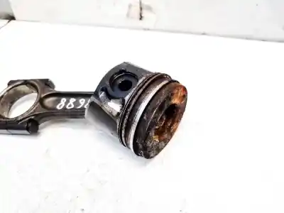 Second-hand car spare part piston for volvo v50 (545) 2.0 d oem iam references   
