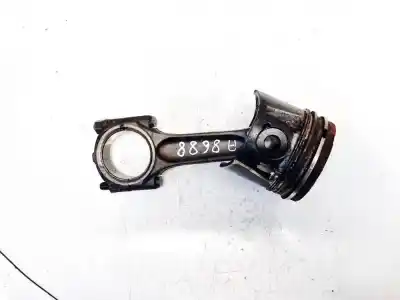 Pezzo di ricambio per auto di seconda mano pistone per volvo v50 (545) 2.0 d riferimenti oem iam 