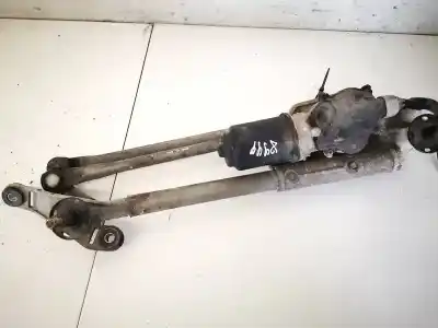 Peça sobressalente para automóvel em segunda mão mecanismo de escova dianteira por honda fr-v (be) 2.2 ctdi executive referências oem iam 