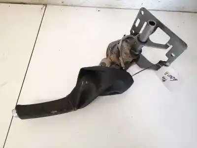 Pezzo di ricambio per auto di seconda mano leva del freno a mano per volvo v50 (545) 2.0 d riferimenti oem iam 4n512780al