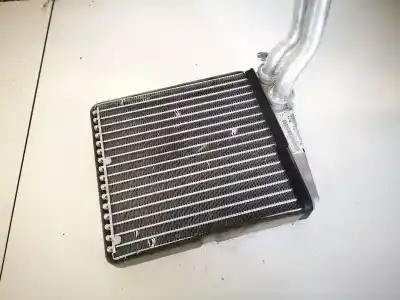 Second-hand car spare part heating / air conditioning radiator for seat leon (1p1) 1.6 oem iam references 1k0819031a