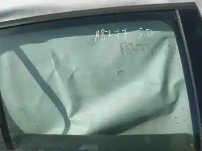 Second-hand car spare part rear right glass window for volkswagen golf v (1k1) 1.6 fsi oem iam references 