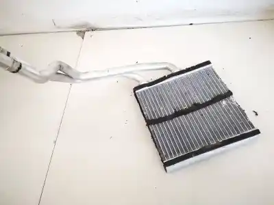 Peça sobressalente para automóvel em segunda mão condensador / radiador de sofagem / ar condicionado por nissan qashqai 1.6 16v referências oem iam 