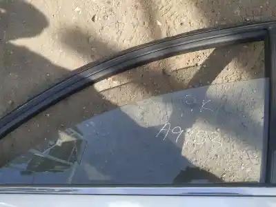 Pezzo di ricambio per auto di seconda mano finestra anteriore sinistra per chevrolet captiva 2.4 cat riferimenti oem iam 
