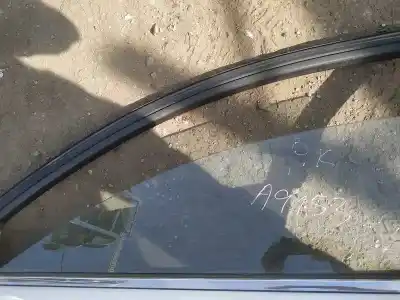 Peça sobressalente para automóvel em segunda mão vidro dianteiro esquerdo por chevrolet captiva 2.4 cat referências oem iam   