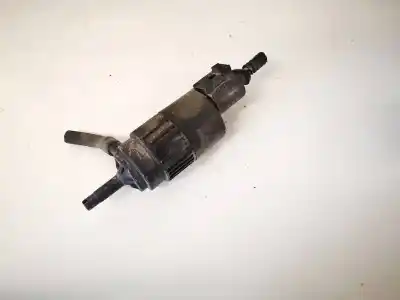 Peça sobressalente para automóvel em segunda mão motor limpa vidros por nissan qashqai 1.6 16v referências oem iam 