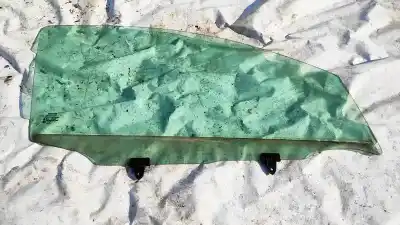 Peça sobressalente para automóvel em segunda mão vidro dianteiro direito por nissan qashqai 1.6 16v referências oem iam as2