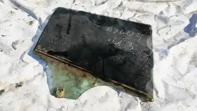 Peça sobressalente para automóvel em segunda mão vidro traseiro direito por mazda 3 lim. (bl) 1.6 cd diesel cat referências oem iam as2