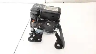 Pezzo di ricambio per auto di seconda mano abs per ford galaxy (ca1) 2.0 tdci cat riferimenti oem iam 6g912m110aj