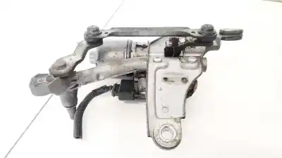 Pezzo di ricambio per auto di seconda mano articolazione anteriore pulita per ford galaxy (ca1) 2.0 tdci cat riferimenti oem iam 6m2117504ah